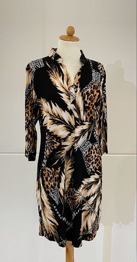 Blouse Feather