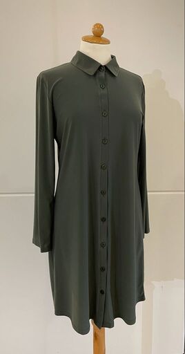 Blouse Olive