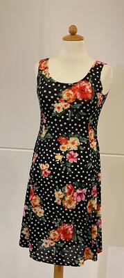 Sleeveless Dress