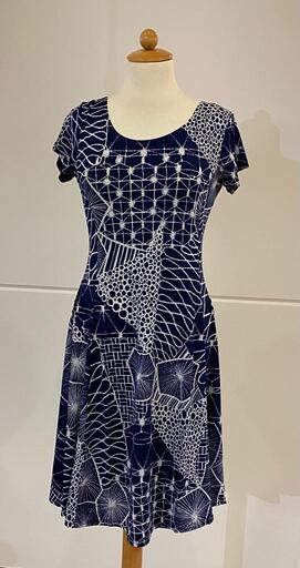 Summer dress Universe