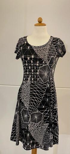 Summer Dress Universe B