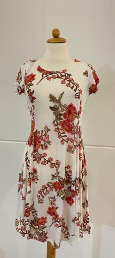 Summer Dress Blossom