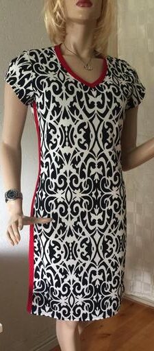 Summer Dress Chandelier